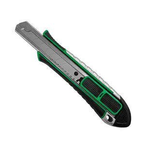 Skalpel PEVEX 18 mm ALU