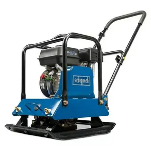 Vibro ploča VIBRO SCHEPPACH HP1800S