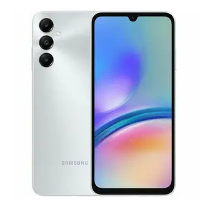 Mobitel Samsung Galaxy A05s, 6,7", 4GB/128GB, srebrni