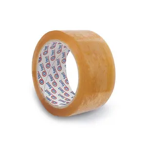 Ljepljiva traka FOST PROZIRNA 25MM/66M, 28MY, SOLVENT