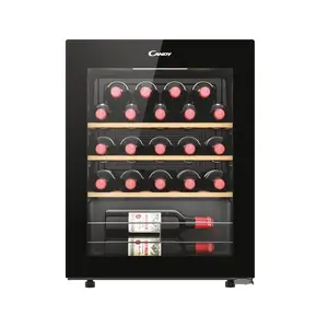 Samostojeći hladnjak CANDY VINSKI CWC023