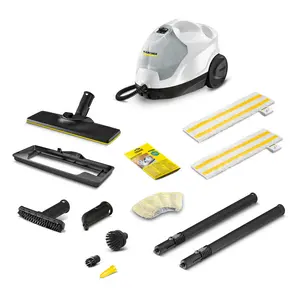 Parni čistač KARCHER SC 4 EASYFIX PLUS*EU