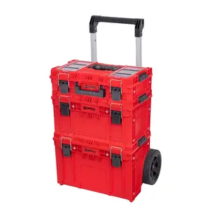Plastična kutija za alat Qbrick Prime set 1