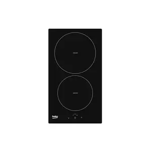Električna ploča za kuhanje BEKO HDMI32400DT
