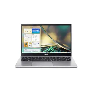 Laptop Acer Aspire 3 /15,6"/RYZEN 7-5700U/8GB RAM/512GB SSD/windows 11 home
