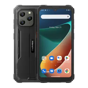 Mobitel Blackview BV5300 PRO crna 4GB/64GB