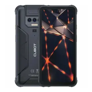 Mobitel Cubot King Kong 8 crni 6GB/256GB