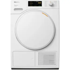Kondenzacijska sušilica MIELE TWC 660 WP 125 Edition