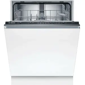 Ugradbena perilica posuđa BOSCH SMV25AX06E
