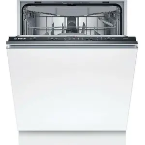 Ugradbena perilica posuđa BOSCH SMV25EX02E