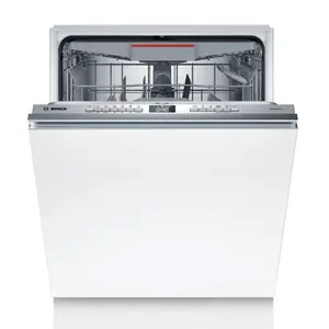 Ugradbena perilica posuđa BOSCH SMV4HCX21E