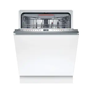 Ugradbena perilica posuđa BOSCH SMV6ZCX06E