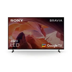 LED TV SONY KD85X80LAEP UHD DVB-T2/S2 GOOGLE TV