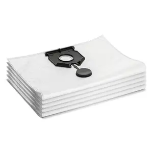 KARCHER PRO FILTER VREĆICE ZA NT 30/1