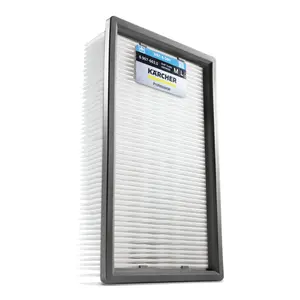 KARCHER PRO FILTAR WET & DRY PES