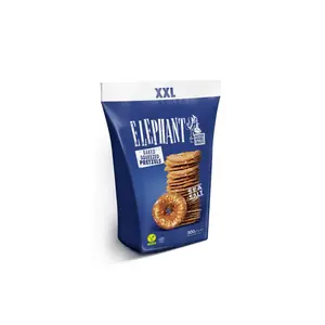 Grickalica Elephant trajno slano pecivo, XXL, 300 g