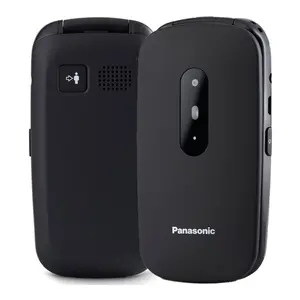 Mobitel Panasonic KX-TU446EXB crni
