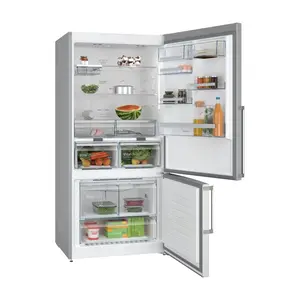 Samostojeći hladnjak BOSCH KGN86AIDR-1