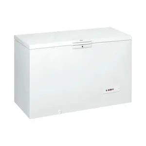 Škrinja Whirlpool WHM4612
