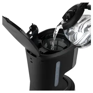 Aparat za filter kavu SENCOR SCE 3700BK-2