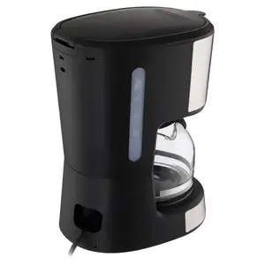 Aparat za filter kavu SENCOR SCE 3700BK-4