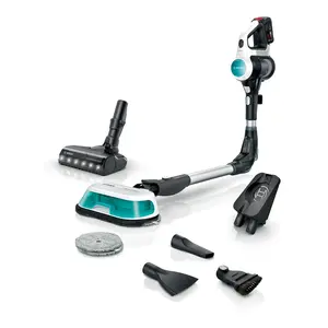 Usisavač perač Bosch BCS71HYG2 Unlimited 7 ProHygienic Aqua