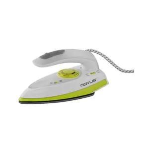 Električno glačalo ROVUS SL-9990 PUTNO-1