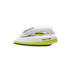 Električno glačalo ROVUS SL-9990 PUTNO