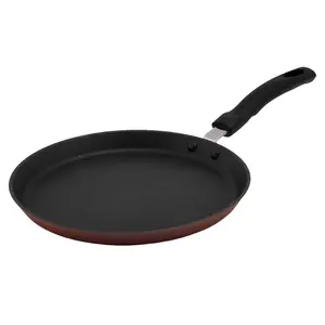 Tava DELIMANO ROMANTICA 25 CM-0