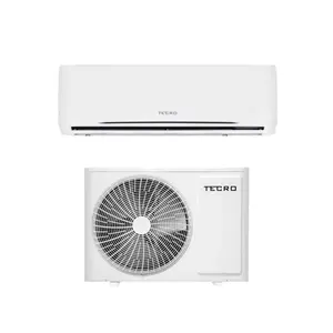 Klima Tecro AC-T3512H WIFI Freeze