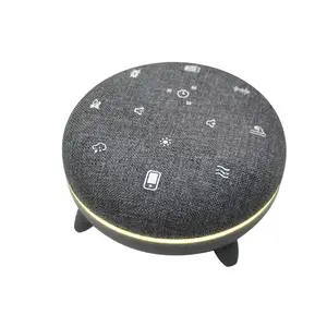 Bluetooth zvučnik MANTA BT, USPAVLJIVANJE, SPK03-GR