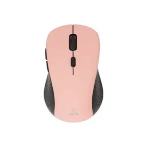 Miš Sbox WM-993 roza / bežični