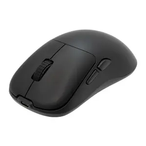 Miš White Shark WGM-5015 Aero / 10.000 DPI - crni / wireless