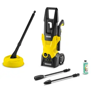 Visokotlačni perač Karcher K 3 Home T150 *EU