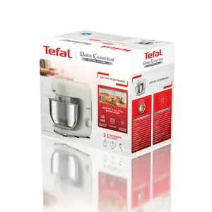 Kuhinjski robot TEFAL QB160138-2