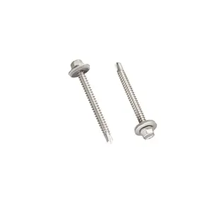 GUTTA ECO VIJAK ZA METAL SAMONAREZNI 6,3X63 ZN 25/1