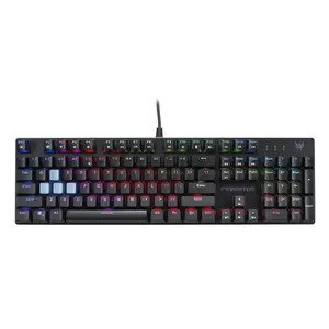 Tipkovnica ACER PREDATOR PKW200 USB, CRNA, HR
