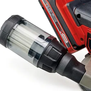 Aku ekscentrična brusilica EINHELL TP-RS 18/32 Li BL-SOLO-1