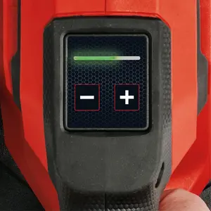 Brusilica za zidove aku  EINHELL TP-DWS 18/225 Li BL SOLO-2