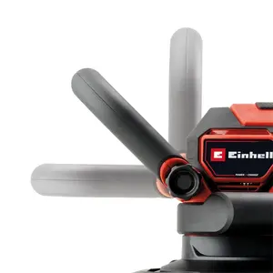 Brusilica za zidove aku  EINHELL TP-DWS 18/225 Li BL SOLO-3