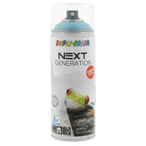 Sprej DUPLI-COLOR NEXT MINSK SATIN MAT 400ML