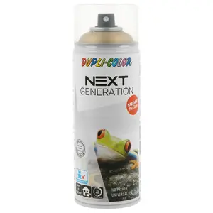 Sprej DUPLI-COLOR NEXT GOLD METALLIC 400ML