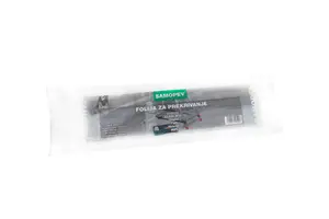 Zaštitna folija Samopev HDPE 4x5 m 7 my