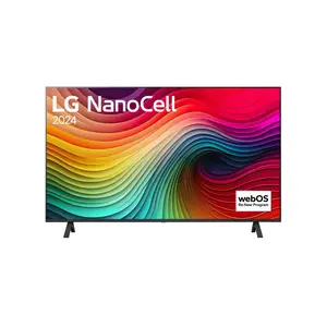 LED TV LG 43NANO81T3A.AEU UHD DVB-T2/S2 SMART