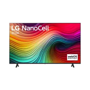 LED TV LG 65NANO81T3A.AEU UHD DVB-T2/S2 SMART