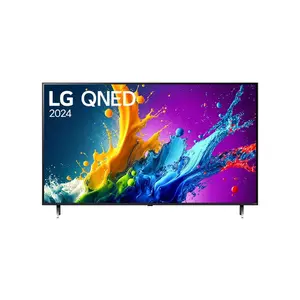LED TV LG 65QNED80T3A.AEU UHD DVB-T2/S2 SMART