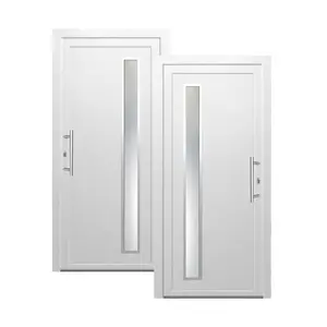 PVC ulazna vrata Samopev Modern 70 100x210 cm