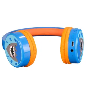 Bežične slušalice DENVER KIDS BTH-107 BLUE