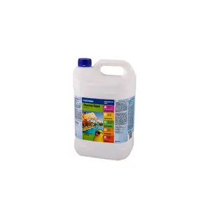 Pooltrend Algastop Super 5l