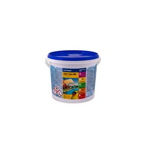 Pooltrend klor tablete 200g/ 3 kg